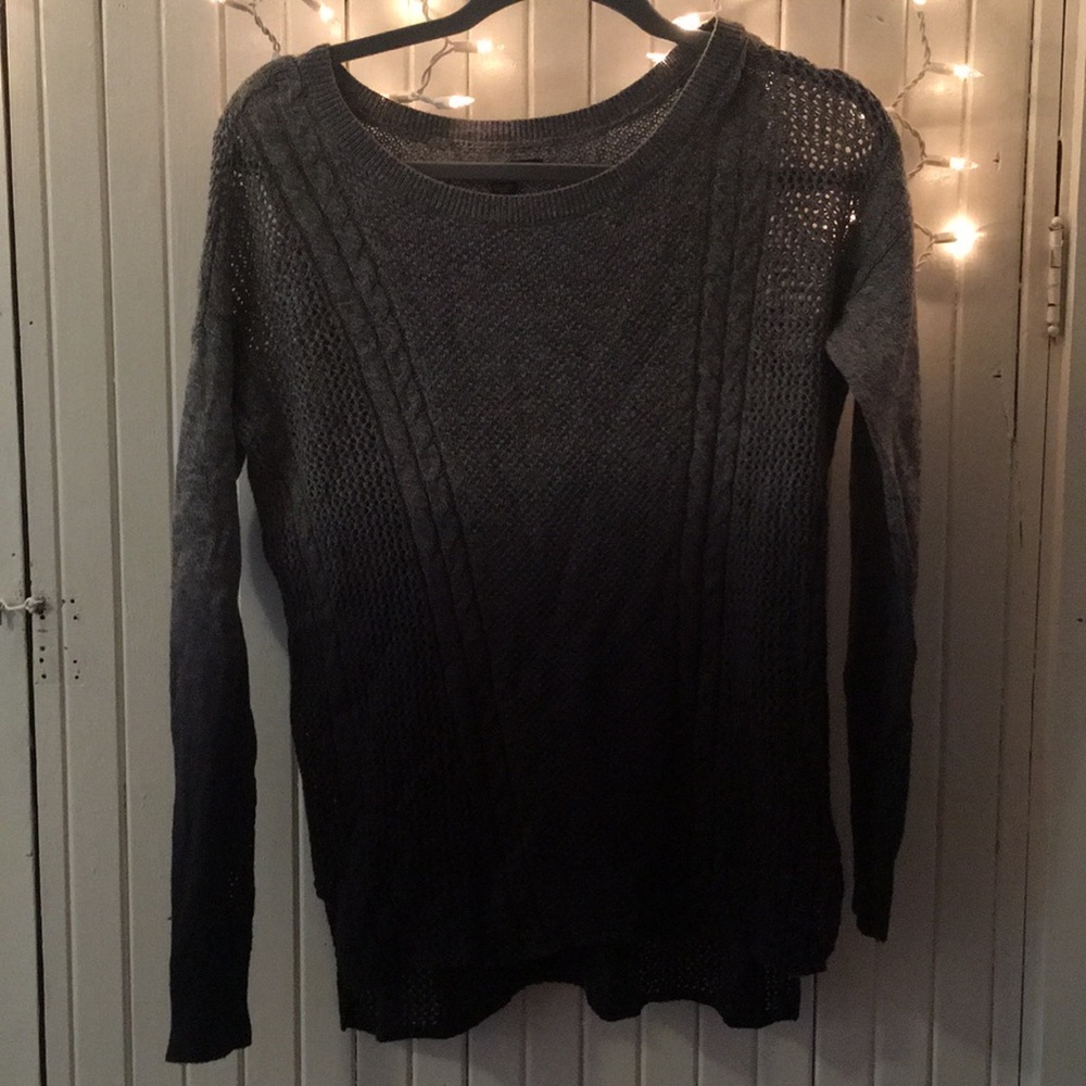 American eagle sweater